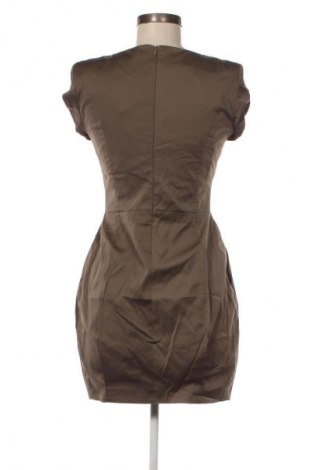 Kleid Unbranded, Größe M, Farbe Braun, Preis 4,99 €