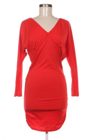 Sukienka Unbranded, Rozmiar S, Kolor Czerwony, Cena 21,99 zł