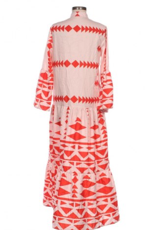 Kleid Unbranded, Größe L, Farbe Mehrfarbig, Preis 20,99 €