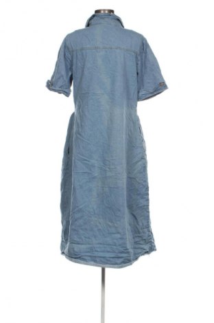 Φόρεμα Unbranded, Μέγεθος XL, Χρώμα Μπλέ, Τιμή 24,99 €