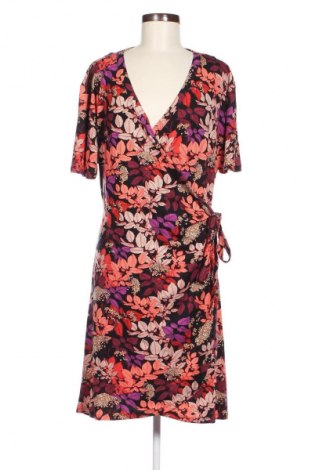 Kleid Unbranded, Größe XXL, Farbe Mehrfarbig, Preis 14,83 €