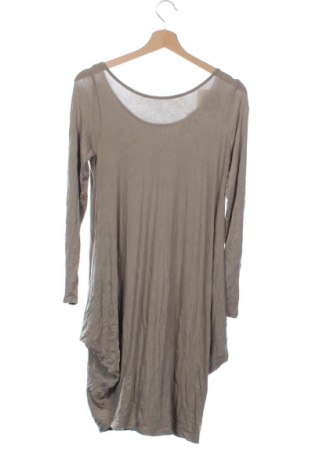 Kleid Unbranded, Größe XS, Farbe Beige, Preis 4,99 €