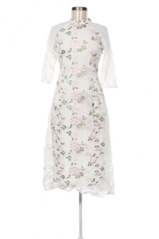 Sukienka Unbranded, Rozmiar M, Kolor Kolorowy, Cena 95,99 zł