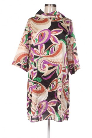 Kleid Unbranded, Größe L, Farbe Mehrfarbig, Preis 8,99 €