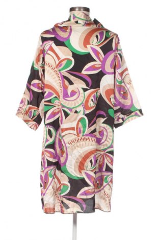 Kleid Unbranded, Größe L, Farbe Mehrfarbig, Preis 8,99 €