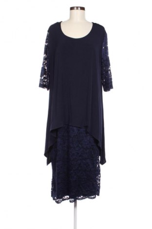 Ruha Unbranded, Méret 5XL, Szín Kék, Ár 11 600 Ft
