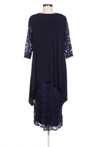 Ruha Unbranded, Méret 5XL, Szín Kék, Ár 11 600 Ft