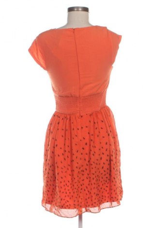 Kleid Unbranded, Größe S, Farbe Orange, Preis € 4,99