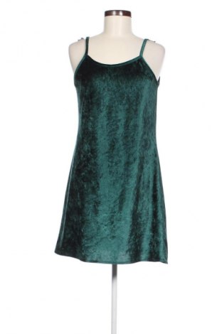 Φόρεμα Unbranded, Μέγεθος M, Χρώμα Πράσινο, Τιμή 13,23 €