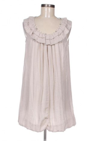 Φόρεμα Unbranded, Μέγεθος L, Χρώμα  Μπέζ, Τιμή 7,99 €