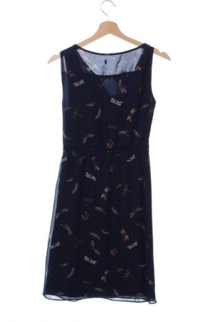 Φόρεμα Unbranded, Μέγεθος XS, Χρώμα Πολύχρωμο, Τιμή 4,99 €