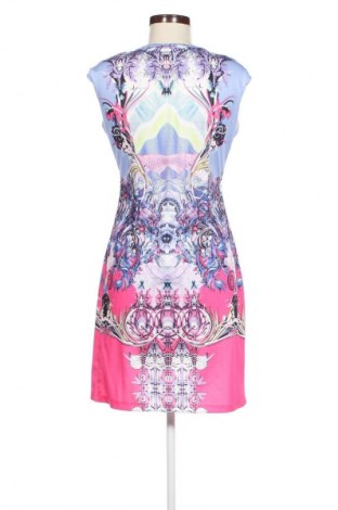 Kleid Unbranded, Größe L, Farbe Mehrfarbig, Preis € 14,83