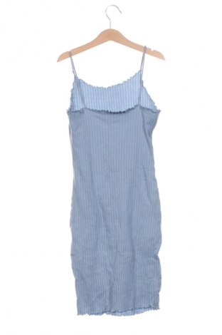 Šaty  Unbranded, Veľkosť XS, Farba Modrá, Cena  4,95 €