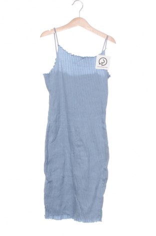 Šaty  Unbranded, Veľkosť XS, Farba Modrá, Cena  4,95 €