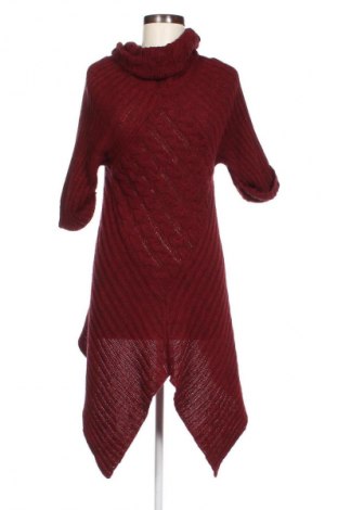 Φόρεμα Unbranded, Μέγεθος M, Χρώμα Κόκκινο, Τιμή 10,99 €
