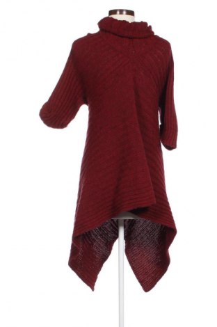 Φόρεμα Unbranded, Μέγεθος M, Χρώμα Κόκκινο, Τιμή 10,99 €