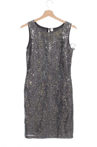 Rochie Unbranded, Mărime XS, Culoare Argintiu, Preț 32,99 Lei