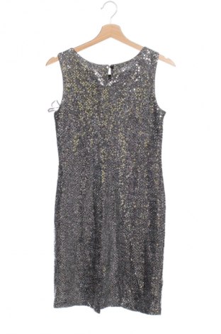 Rochie Unbranded, Mărime XS, Culoare Argintiu, Preț 32,99 Lei