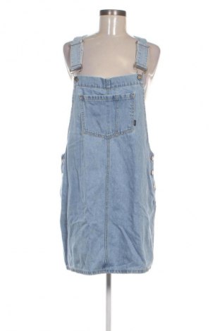 Kleid Unbranded, Größe L, Farbe Blau, Preis 26,99 €