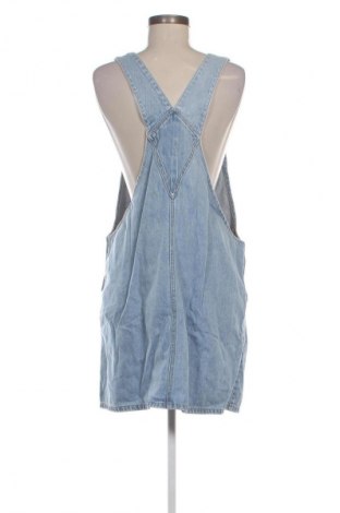 Kleid Unbranded, Größe L, Farbe Blau, Preis 26,99 €