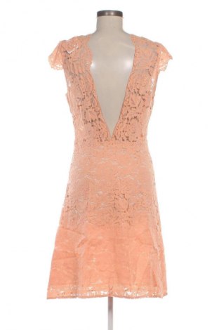 Rochie Unbranded, Mărime L, Culoare Portocaliu, Preț 66,99 Lei