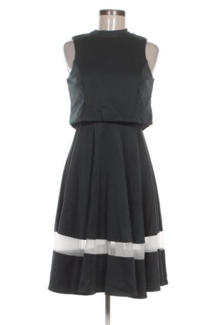 Kleid Unbranded, Größe S, Farbe Grün, Preis 14,99 €