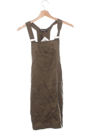 Φόρεμα Unbranded, Μέγεθος XS, Χρώμα Πράσινο, Τιμή 13,99 €