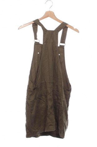 Φόρεμα Unbranded, Μέγεθος XS, Χρώμα Πράσινο, Τιμή 13,99 €