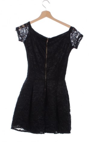 Φόρεμα Unbranded, Μέγεθος XS, Χρώμα Μαύρο, Τιμή 13,99 €