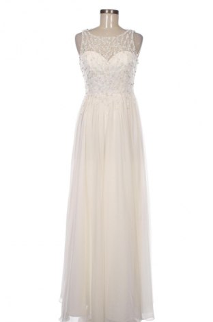 Kleid Unique, Größe S, Farbe Weiß, Preis € 119,99