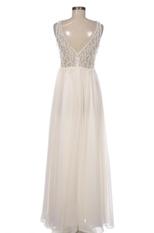 Kleid Unique, Größe S, Farbe Weiß, Preis € 119,99