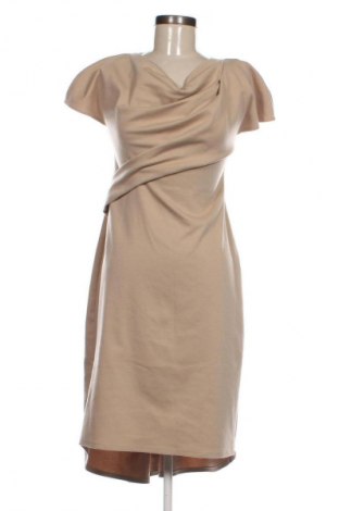 Rochie Unbranded, Mărime M, Culoare Bej, Preț 74,81 Lei