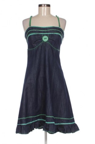 Ruha Unbranded, Méret M, Szín Kék, Ár 3 869 Ft
