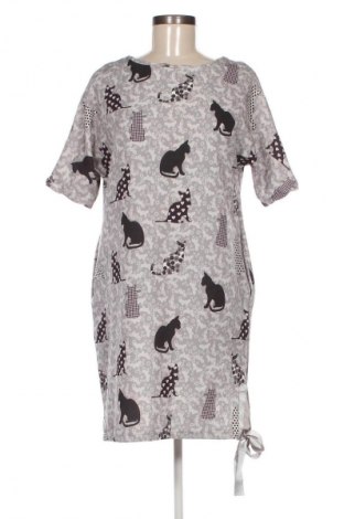 Φόρεμα Unbranded, Μέγεθος M, Χρώμα Πολύχρωμο, Τιμή 14,91 €