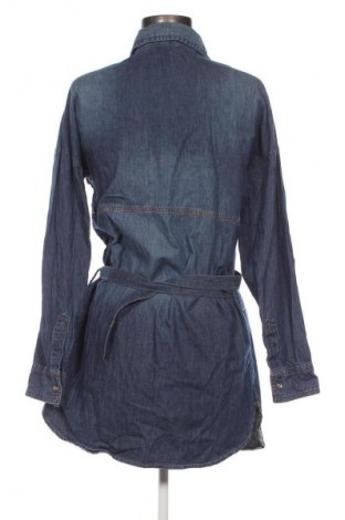 Kleid Unbranded, Größe S, Farbe Blau, Preis 4,99 €