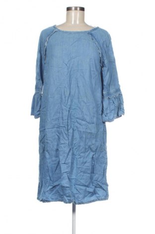 Sukienka Unbranded, Rozmiar S, Kolor Niebieski, Cena 28,99 zł
