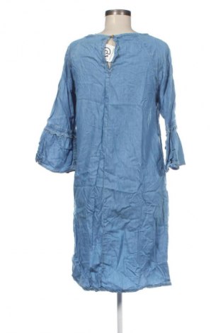 Sukienka Unbranded, Rozmiar S, Kolor Niebieski, Cena 28,99 zł