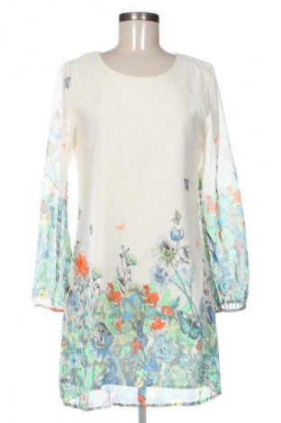 Kleid Unbranded, Größe L, Farbe Mehrfarbig, Preis 20,99 €