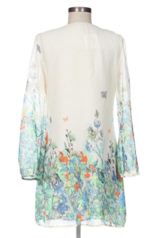 Kleid Unbranded, Größe L, Farbe Mehrfarbig, Preis 20,99 €
