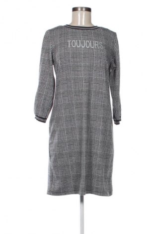 Kleid 17 & Co., Größe M, Farbe Mehrfarbig, Preis 3,99 €