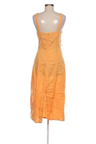 Kleid A Lot Less x About You, Größe M, Farbe Orange, Preis € 57,99