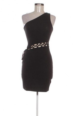 Kleid ABOUT YOU x Sofia Tsakiridou, Größe S, Farbe Schwarz, Preis 30,99 €