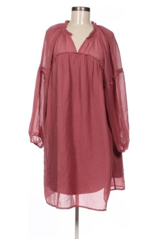 Ruha ADPT, Méret XL, Szín Hamurózsaszín, Ár 3 249 Ft