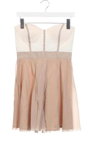 Kleid ASOS, Größe S, Farbe Beige, Preis € 33,99