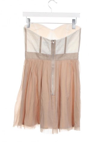 Kleid ASOS, Größe S, Farbe Beige, Preis € 33,99