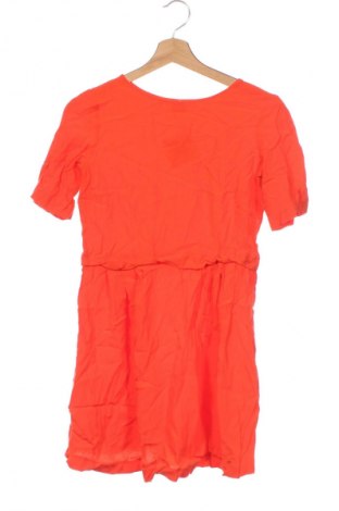 Kleid ASOS, Größe XS, Farbe Orange, Preis € 33,99