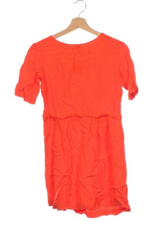 Kleid ASOS, Größe XS, Farbe Orange, Preis € 33,99