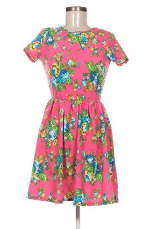 Kleid ASOS, Größe S, Farbe Mehrfarbig, Preis € 32,99