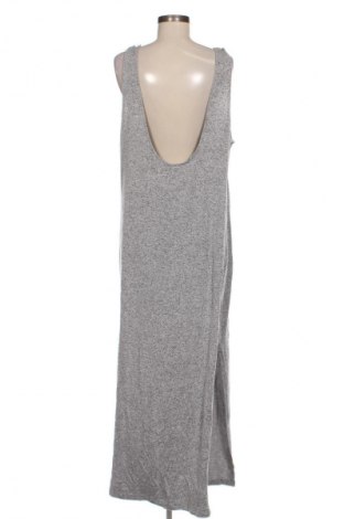 Kleid ASOS, Größe XL, Farbe Grau, Preis € 32,99