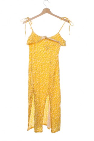 Kleid ASOS, Größe XS, Farbe Mehrfarbig, Preis € 33,99
